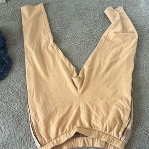 Women’s sweat pants XL